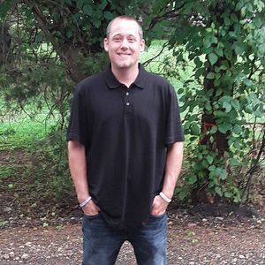 Meet your Posher, Tim